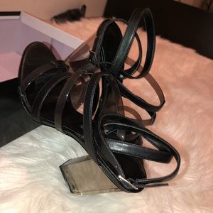 Nine West heels size 7